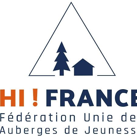 Auberge De Jeunesse Hi 로리앙 외부 사진
